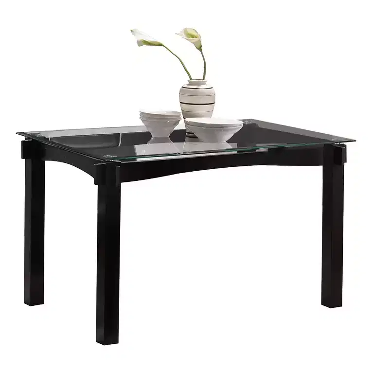 Kings Brand Furniture Pentam 47 Dining Table
