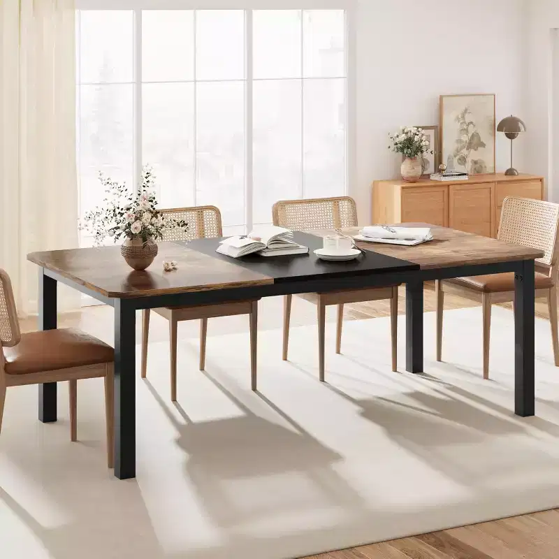 Industrial Dining Table